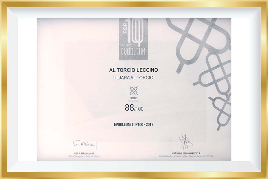 Al Torcio nagrade i priznanja